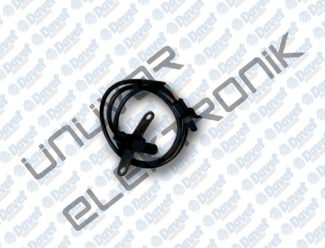 UNUVAR 144430 Krank Mil Sensoru R11-R21 1.7 - R19 Eu-Clio 1.4/1.7  ####